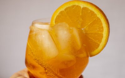 Ersatz Aperol Spritz: The Ideal Drink For Fun In The Sun